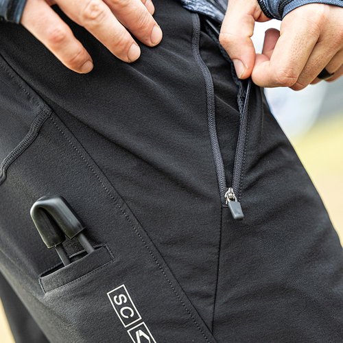 CRBN Paintball SC Pant 3.0 [ Carbon Paintball ] (Large)