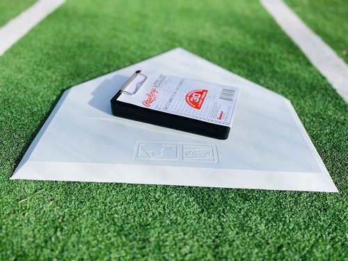 Rawlings | SYSTEM-17 Lineup Card Case | Baseball/Softball