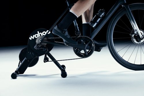 Wahoo Fitness KICKR
