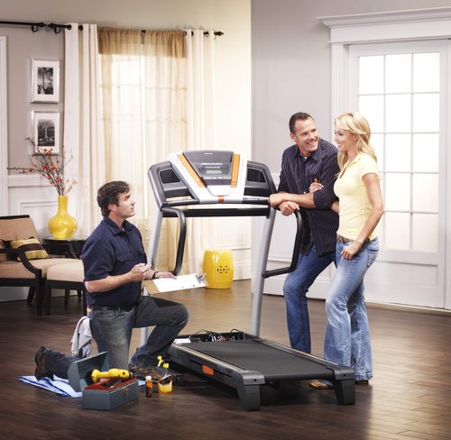 NordicTrack Care 3-Year Annual Maintenance Plan for Fitness Equipment $1000 to $1499.99