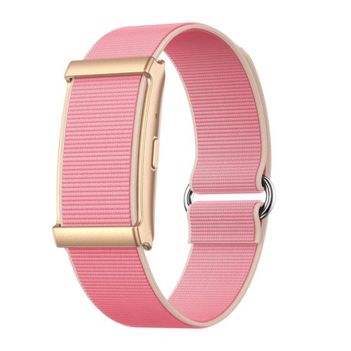ganopterygon Smart Health Wristband, Smart Activity & Fitness Tracker with Heart Rate/Sleep/Stress Monitor