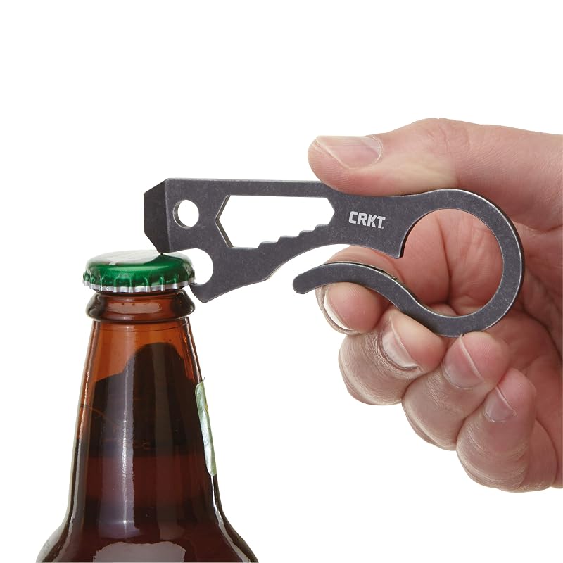 CRKT Viva Work Multi-Tool 9130 - Black