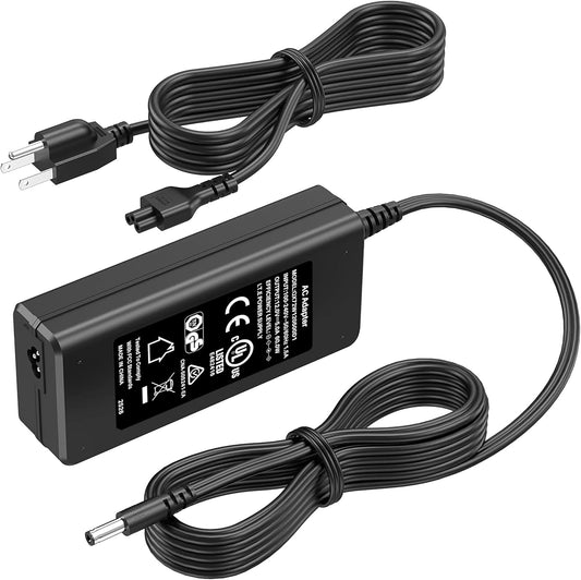 12V Charger for Arcade1up Power Cord AC Adapter Supply for ARCADE1UP Game Machine Arcade 1up All Riser Cocktail Table RYJ0136PAU0 RYJ0136PAU1 RYJ0136PAU2 RYJ0136PAU3 RYJ0136PAU4/5 BIton BI36-120300-U2
