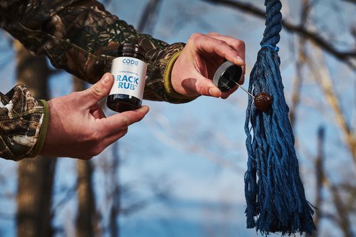 Code Blue Rope–A–Dope® 2-Pack