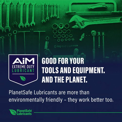PlanetSafe Exercise Equipment Lubricant,• Non-Toxic • Non-Hazardous • No-Odor,For: Vertical Climber, Treadmill, Stationary Bicycle, Rowing machine, Ellipticals, & Rust Prevention (Small Bundle)