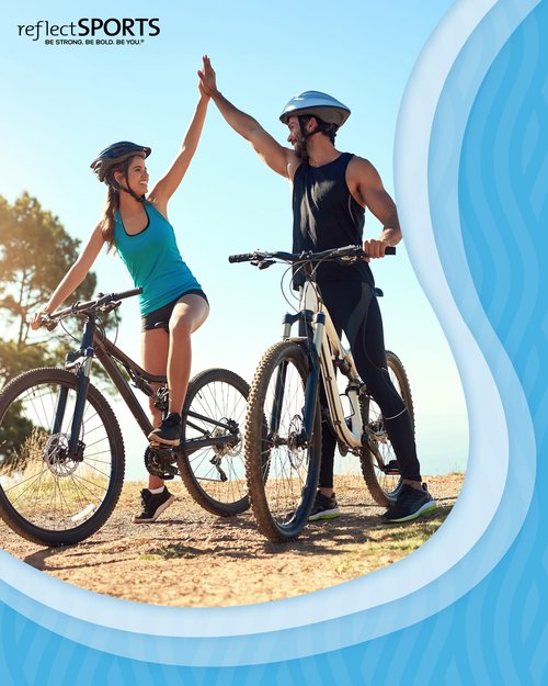 Hoo Ha Ride Glide Chamois Cream for Women & Men - Gentle Anti Chafing Formula with Lavender, Tea Tree Oil, Peppermint, & Eucalyptus Essential Oils - Ideal for Cycling, Running, Sports, & Workouts, 8oz