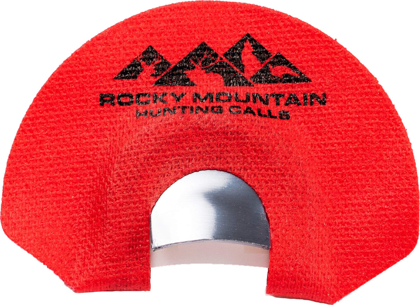Rocky Mountain Hunting Calls H3 Tines Up Elk Diaphragm Call