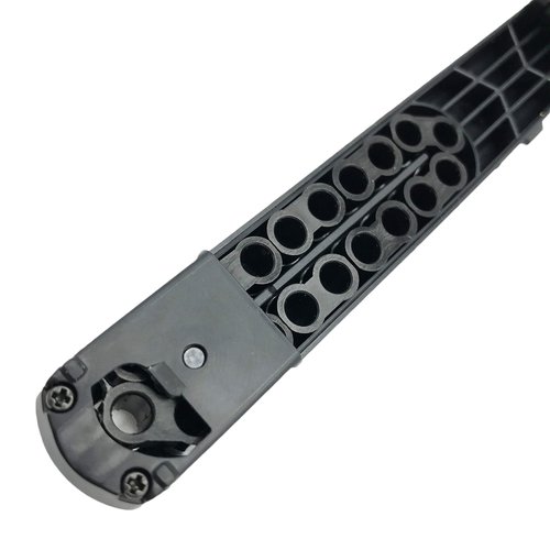 Sig Sauer P320 CO2 Air Pistol Magazine .177 Caliber, 20 Rounds - Rugged Durable Air Gun Accessory, 2-Pack