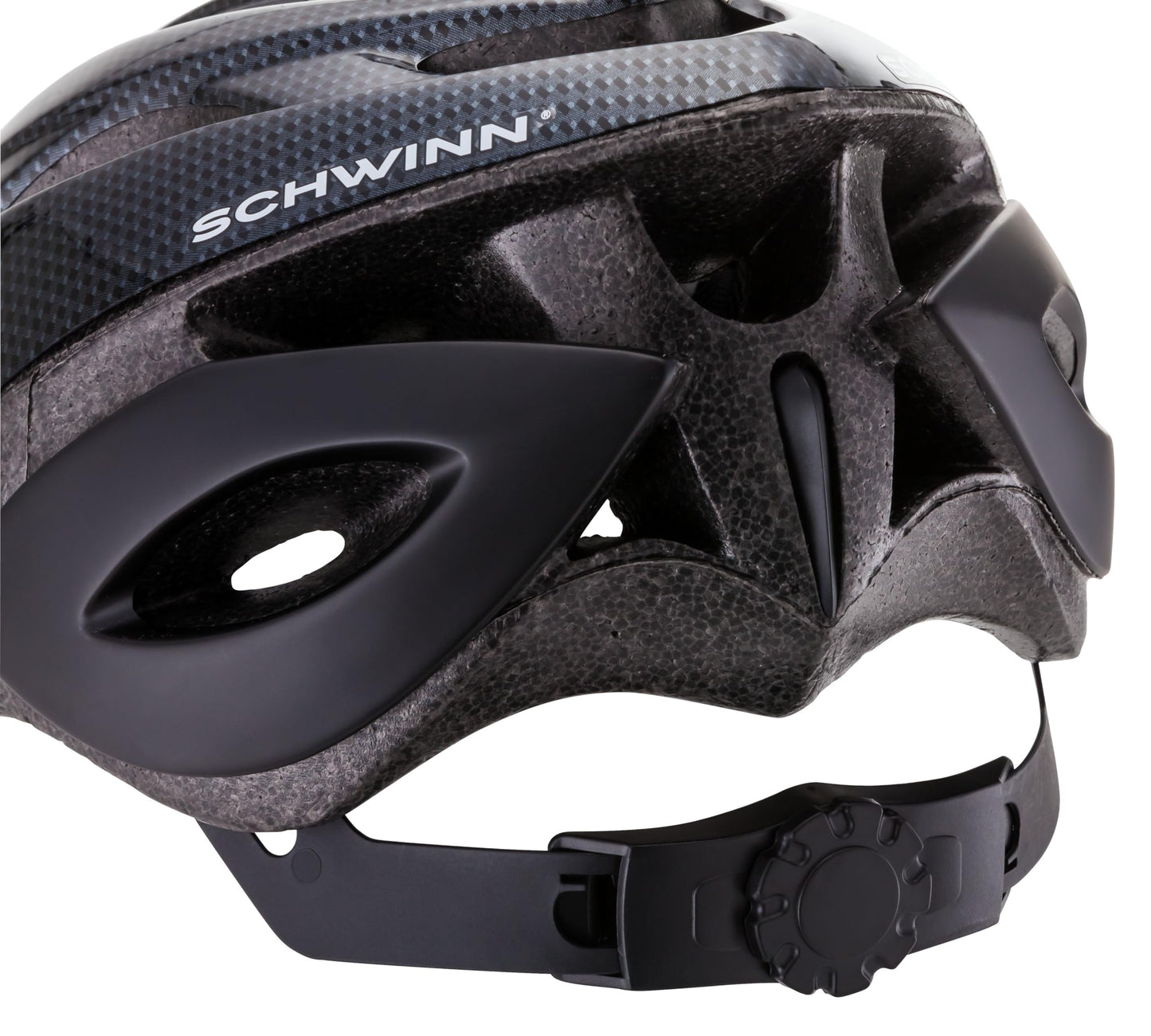 Schwinn Thrasher Bike Helmet for Adult Men Women Age 14+ with Suggested Fit 58-62cm, No Light Option, Lightweight with Adjustable Side and Chin Strap, Bike Accessories, Teal/White