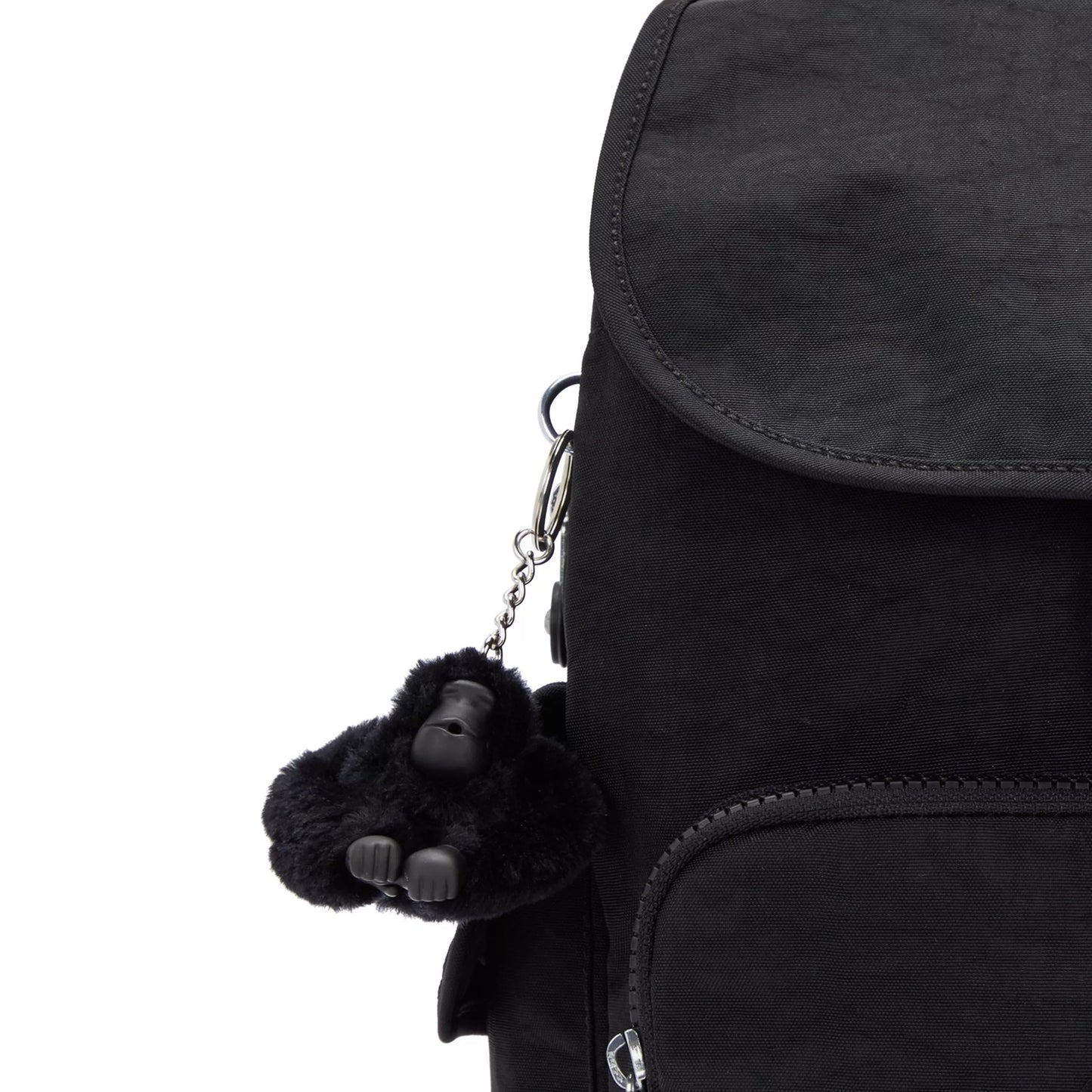 Kipling Women's City Pack Small Backpack, Lightweight Versatile Daypack, Bag