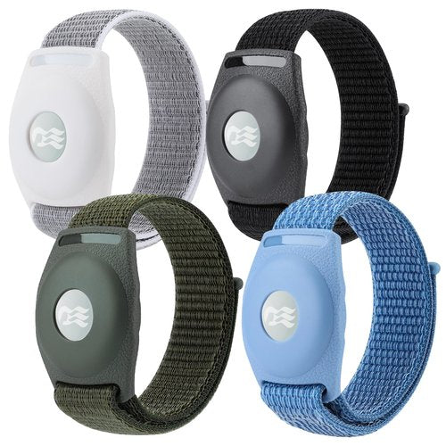 MAKCPOIMER for Princess Cruise Medallion Holder Accessories Adult Men Women, 3/4 Pack Carnival Ocean Medallion Holder Bracelet