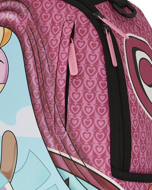 Sprayground POWERPUFF GIRLS POWER PACK DLXSV BACKPACK