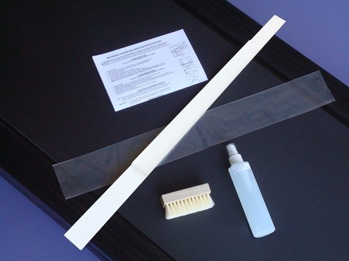 Lube-N-Walk & Clean-N-Walk (Health Club Combo Kit) Original Treadmill and Cleaning and Lubrication Kit - Official Partner for Major Treadmill Manufacturers