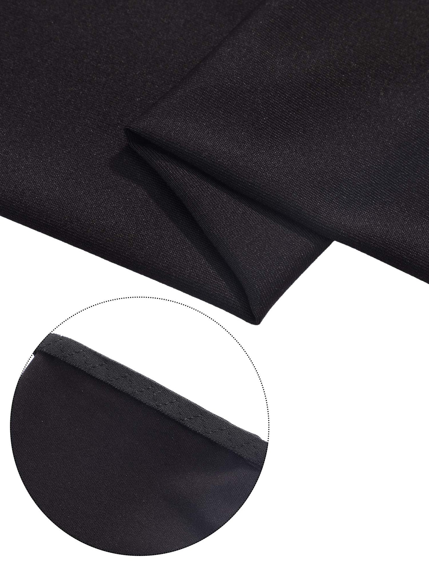 Mudder 8 Pairs UV Sun Protection Cooling Arm Sleeves for Men Women Youth Silk Compression Arm Cover Breathable Outdoors Sport