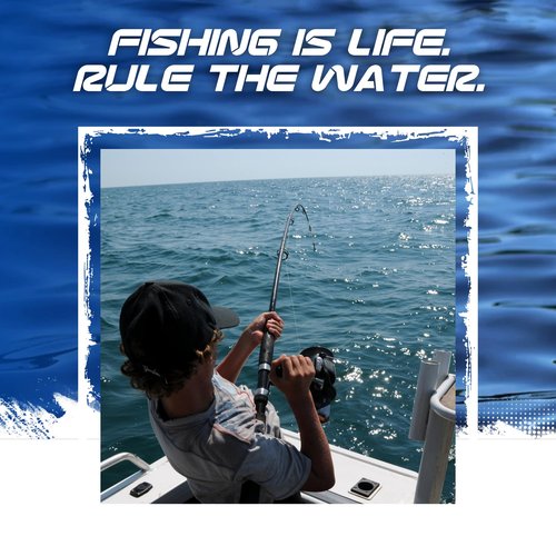 Ardent Primo Comfort Grip Fishing Rod and Reel Combo, Pink, 5.1:1 Gear Ratio and 4+1 Ball Bearings, 2000 Size Reels, Reduce Hand Fatigue and Irritation, Spinning Pole for Freshwater Fish