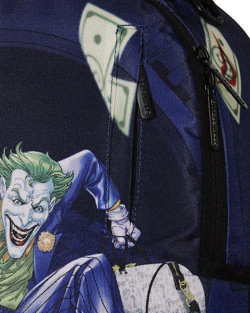 Sprayground JOKER BANKS BACKPACK