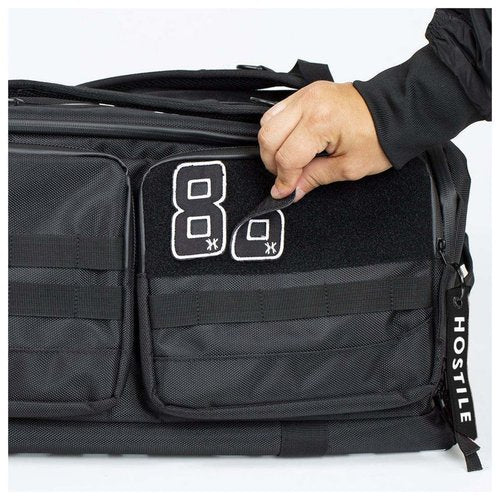 HK Army Expand Gearbag (Stealth)