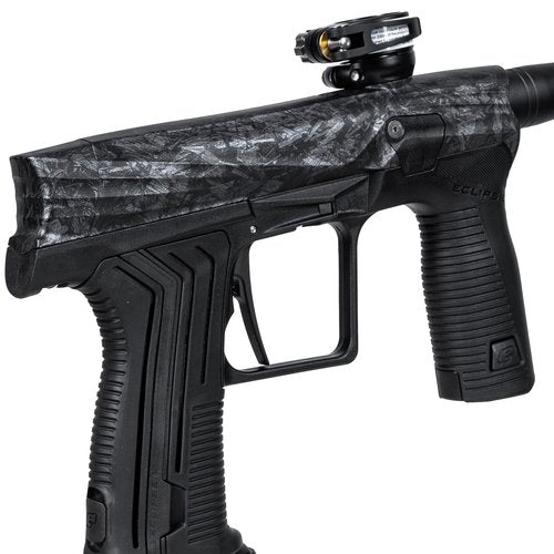 Planet Eclipse HK ETHA3 Paintball Marker Sonic Loader 68ci Pro Tank Kit (Shrapnel)