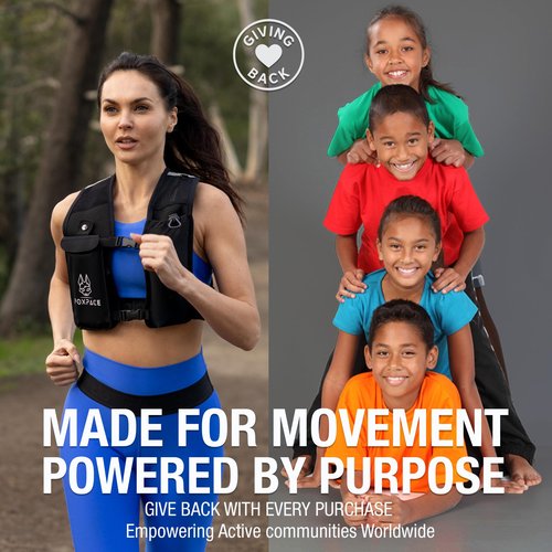 Running Vest for Women Men - Hydration Vest Water Bottle - Breathable Adjustable Backpack for Hiking Marathon - Waterproof Phone Pocket - Reflective Lights Up Rechargable Vest for Night Running