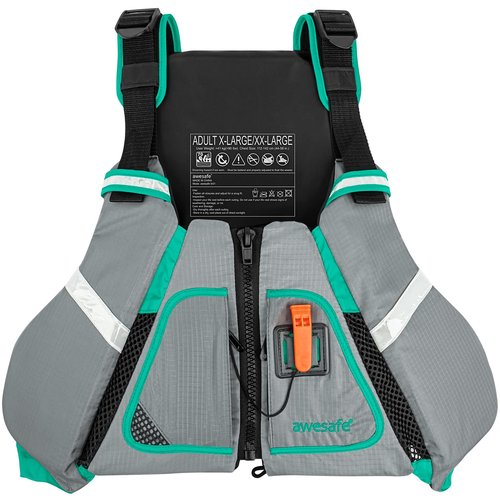 awesafe Adult Watersport Universal Vest