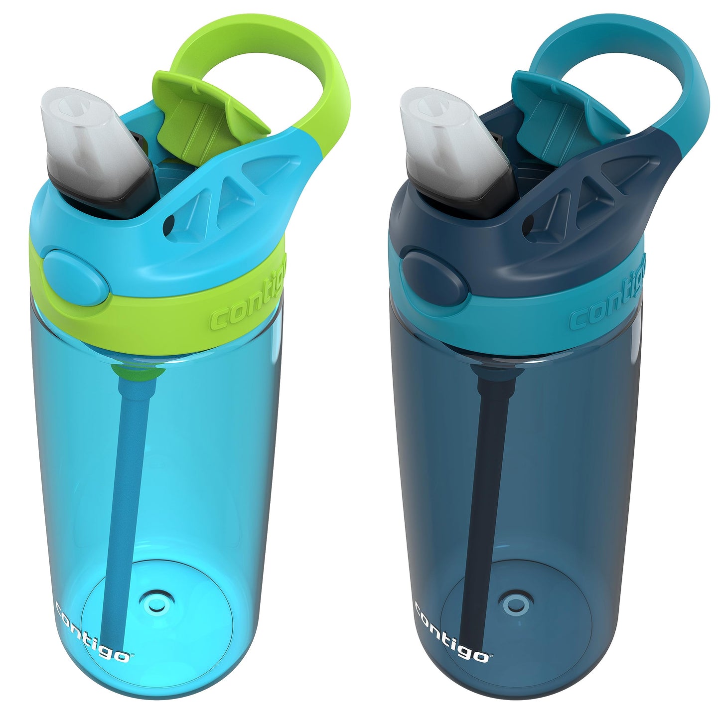 Contigo Aubrey Kids Water Bottle