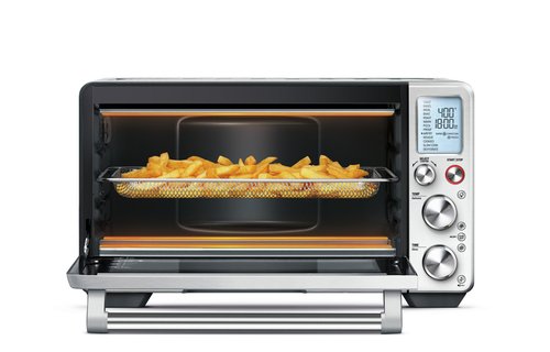 Breville Air Fry/Dehydrate Mesh Baskets for Breville Smart Oven Air Fryer Pro (BOV900 and BOV950)
