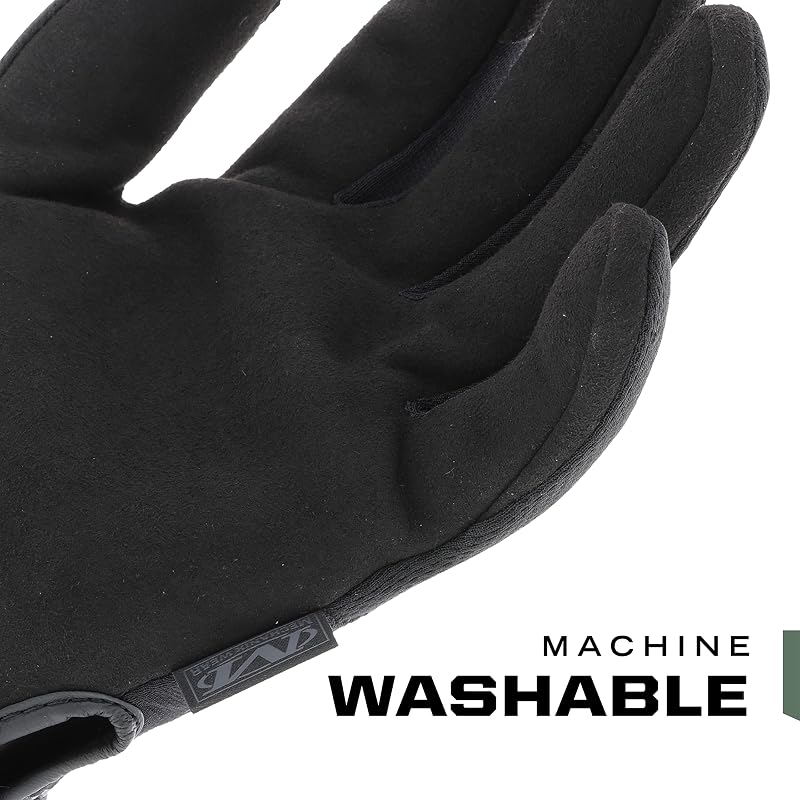 Pursuit D5 Covert Gloves - Large by Mechanix Wear, Tactical Cut-Resistant