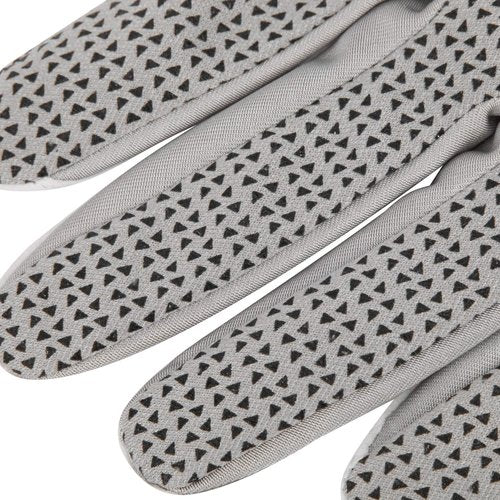 Racquetball Glove, Triangular Shaped Anti Slip Granules Enhanced Grip Gloves Leather and Anti Slip Granular Material for Right Hand Protective Glove (26)