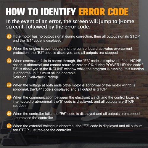 Kozlira AE0016C Treadmill Motor Control Board Compatible with Sole F63 Treadmill Motor Controller 110V Circuit Motherboard #Replace CRD020109, D020109, CRD020118 with One Year Quality Assurance
