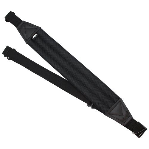 Southland Archery Universal Black Padded Crossbow Sling (Black)