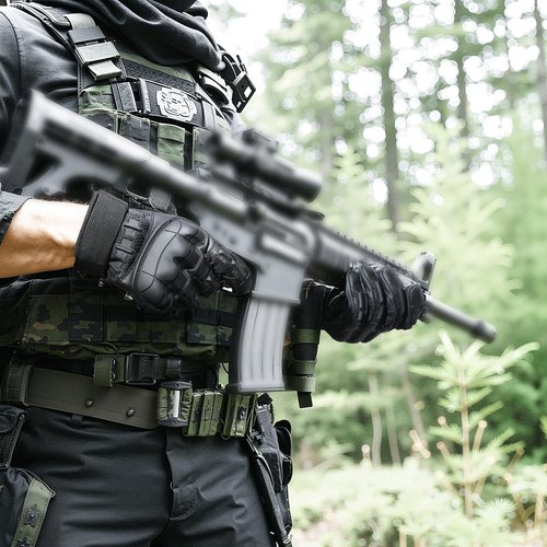 TWS Tactical Combat Gloves for Men Touch Screen Bike Riding Motorcycle Gear Airsoft Shooting Hunting Cycling Military Outdoor Black XL
