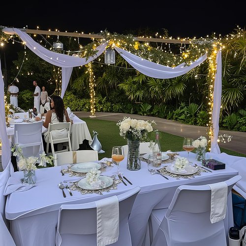Over The Table Rod Stand with Clamps, Adjustable 46"-100'' Length 29"-55" Height Table Balloon Arch Stand for Wedding Birthday Festival Celebration Decoration, Metal Decorating Rod Hanging, Black