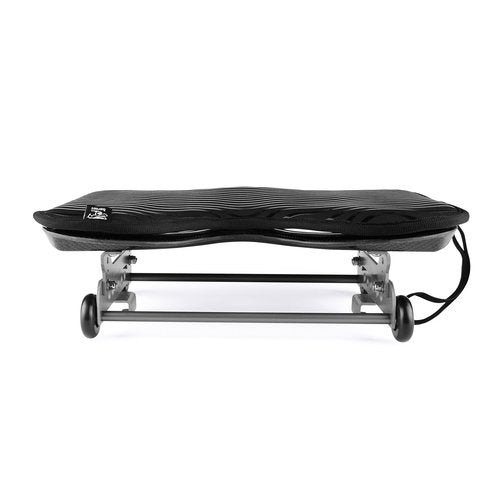 Crew Rowing and Sculling Anti Slip Seat Pad by Hornet Watersports- Anti-Slip and Increases Comfort