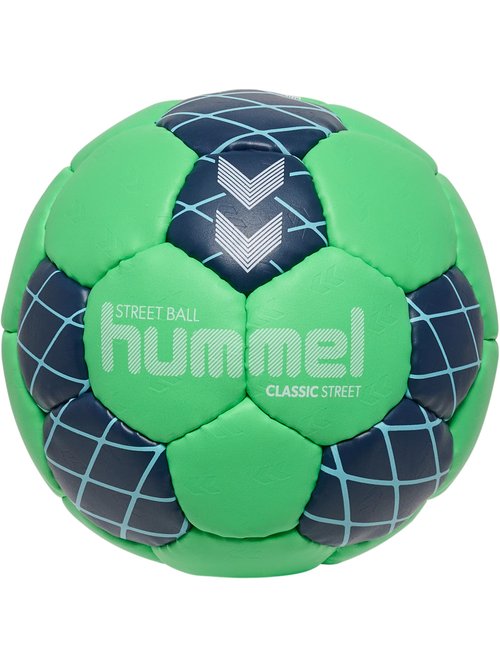 hummel hmlCLASSIC Street HB, Soft Foam, Green/Navy, 0