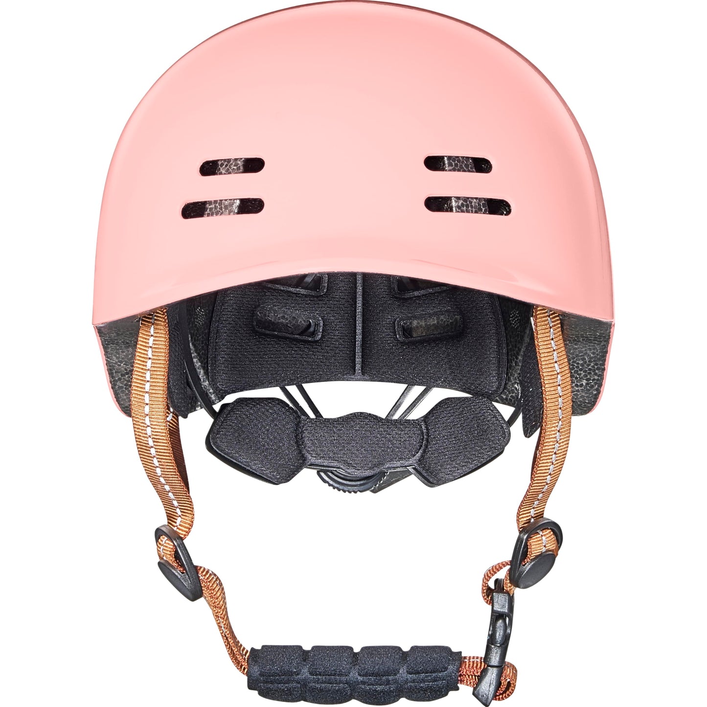 Retrospec Remi Kids Bike Helmet with Built-in Sun Visor - Adjustable Youth & Toddler Safety Gear for Cycling, Skating & Scooters - 11 Air Vents, Washable Padding & Reflective Straps