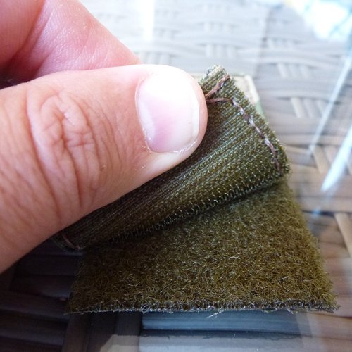 Texas Infrared IR 2x2 Lone Star Tactical Morale Hook Patch (Multicam)