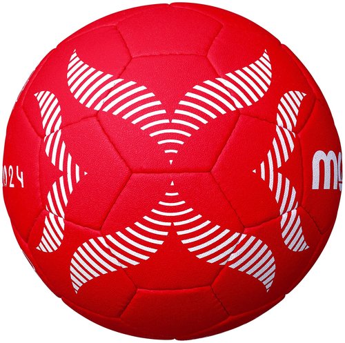 Molten A5000 Paris Olympics Licensed Model Handball H3A5000-S4F