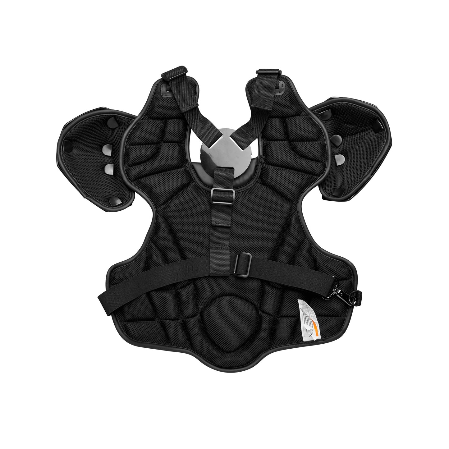 WILSON Knitted Umpire Gear - Black, Small/Medium