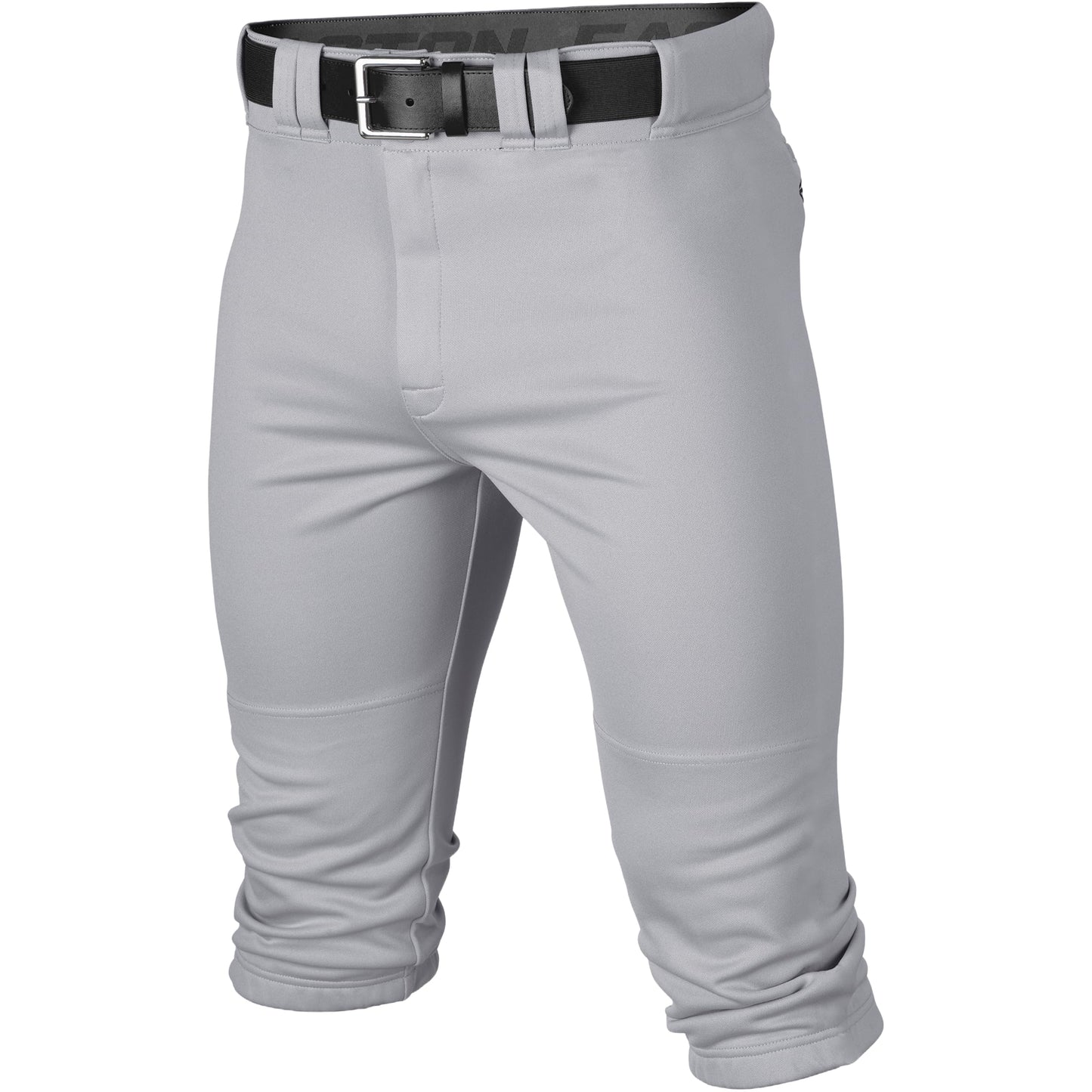 Easton | RIVAL+ Knicker Baseball Pant | Grey | Youth | Small