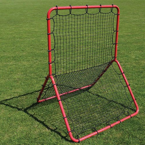Aoneky Replacement Lacrosse Rebounder Net - Only Include The Netting