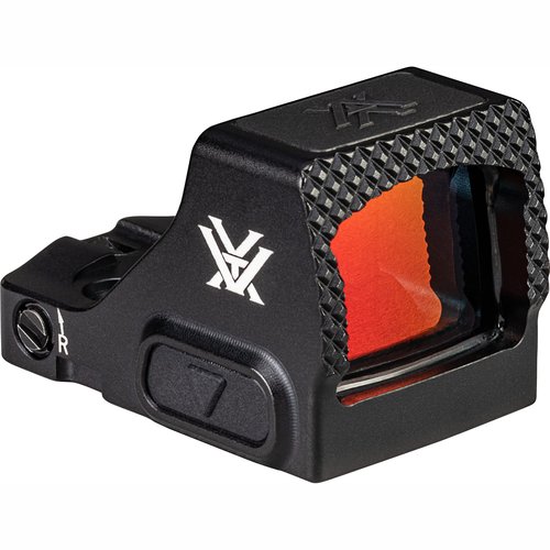Vortex Optics Defender-CCW Micro Red Dot Sight - 3 MOA