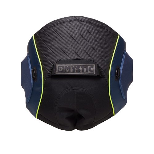 Mystic 2022 Aviator Seat Harness - Night Blue 220124 XL