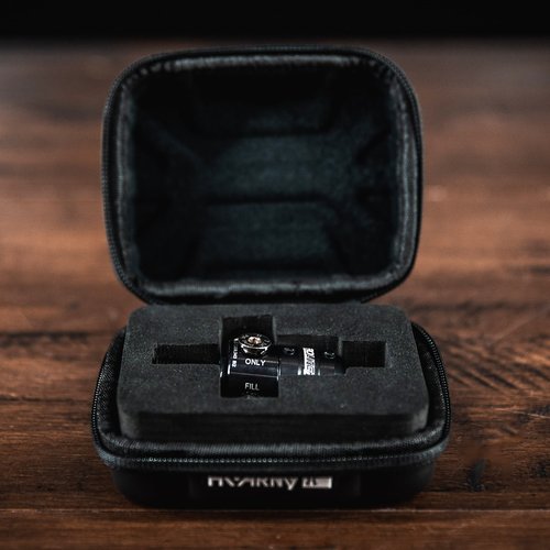 HK Army Exo Tank Regulator Case