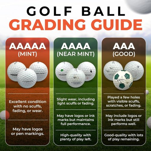 Golf Ball Monkey Cheap Recycled Kirkland Signature Golf Balls 100 Pack in Good Condition Kirkland Used Signature Performance Plus Golf Balls for Men and for Women