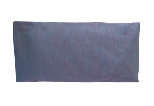 Peacegoods Cotton Eye Pillow Cover 4.5 x 9 Washable - fits Our Eye Pillows or Yours - Yoga Aromatherapy Mediation Massage - Purple Lilac Lavender