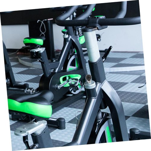 Garneck Fitness Equipment Pull Pin Knob Spring Release Knob for Gym Machines and Bicycles Locking Mechanism for Adjustable Exercise Gear