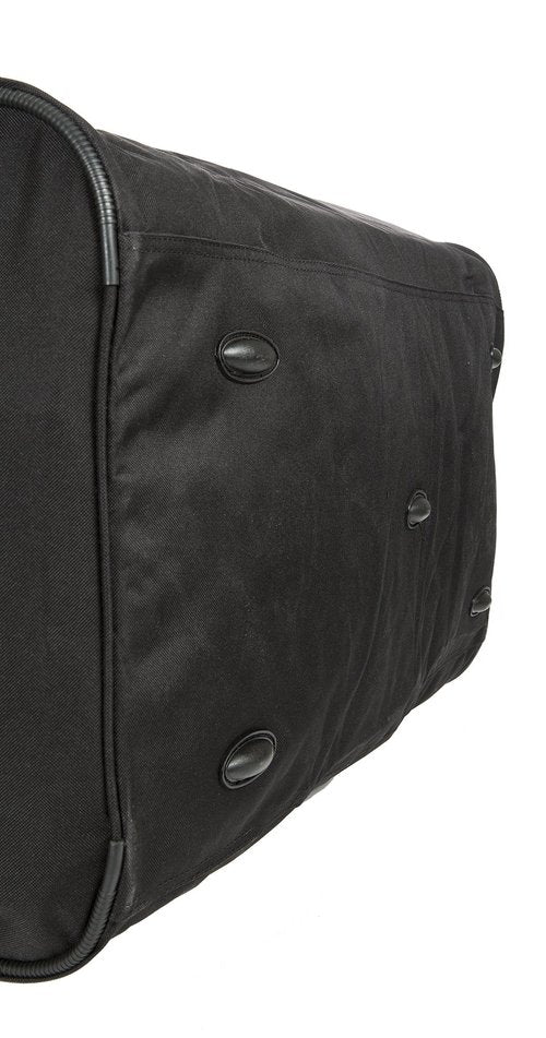 ScentLok Swat Travel Bag Black (Large)
