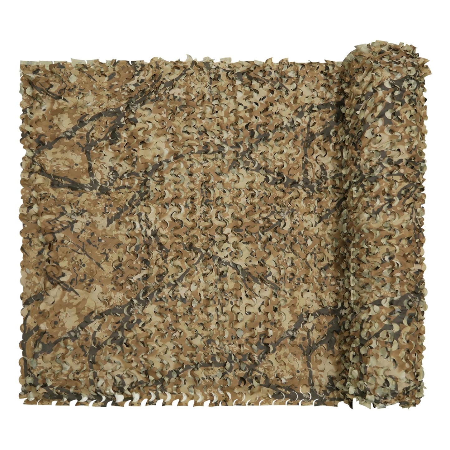 Sitong Bulk Roll Camo Netting for Hunting Military Decoration Sunshade