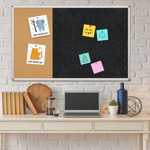 Rdutuok Dart Board Wall Protectors 4pcs 12x12x0.5 Self-Adhesive Dart Board Surround Backing Tiles Heavy Duty Dart Board Backboards Felt Wall Protection for Man Cave, Party & Game Room