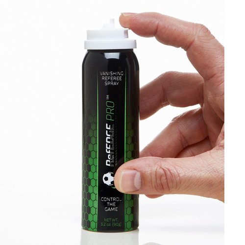 RefEDGE PRO Vanishing Referee Spray 3.2 oz